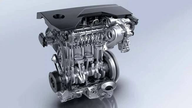 Stellantis plant neues Hybrid-Triebwerk: Puretech-Motor bekommt Elektro-Unterstützung