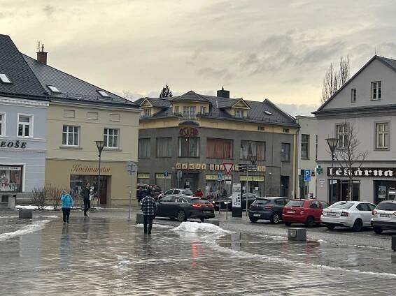 Legendární hračkářství a papírnictví končí. Hlučín přichází o kus historie