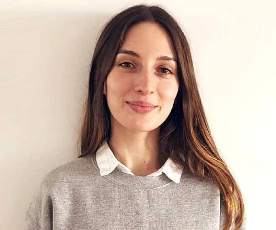 María Valverde Biography - Facts, Childhood, Family Life & Achievements