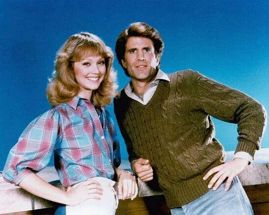 Shelley Long - Actress