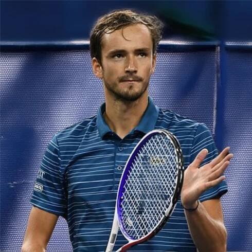 Daniil Medvedev