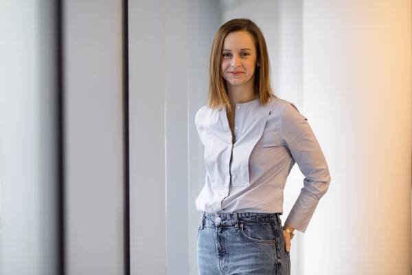 Markéta Nováková, Miton