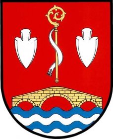 Obec Obec Sobčice znak