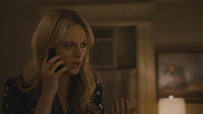 Slizoun Pete - The Turn - Z filmu - Marin Ireland