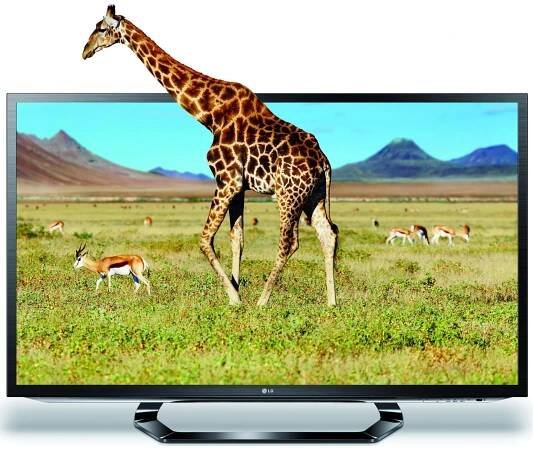 LG 42LM620S