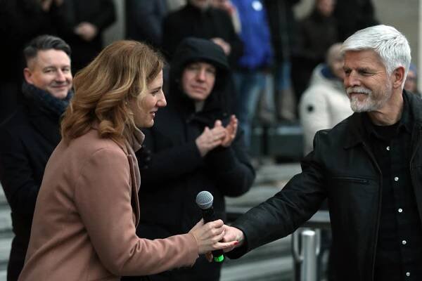 VIDEO: Tohle mě opravdu bere. Generál Pavel zastavil v Brně dopravu