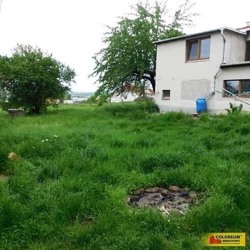 Znojmo, Zahradní dům 2+1, pronájem 60 m2