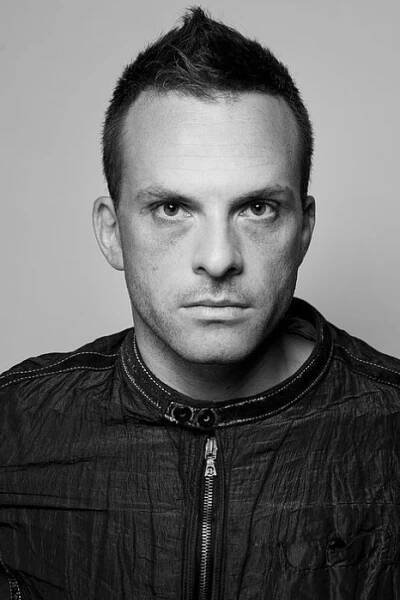 Tomasz Tyndyk herec