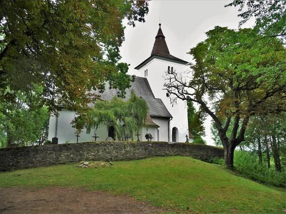 Kostel svatého Mořice