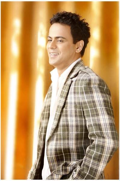 Pawan Shankar