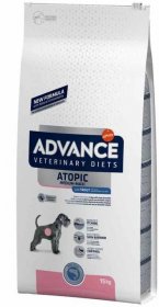 Advance Veterinary Diets Atopic pstruh