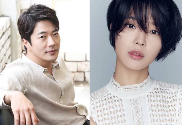 Kwon Sang Woo a Im Se Mi ztvární v seriálu X in Crisis manžele, kteří čelí všemožným katastrofám