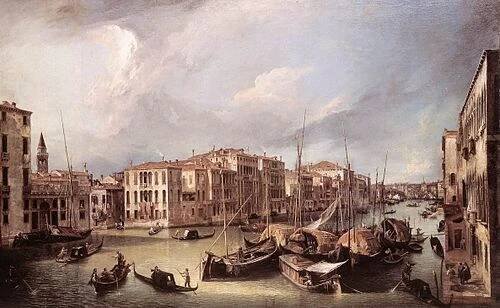 Palazzo Barbarigo della Terrazza – Wikipedia