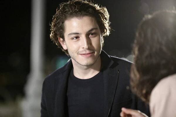 Boran Kuzum