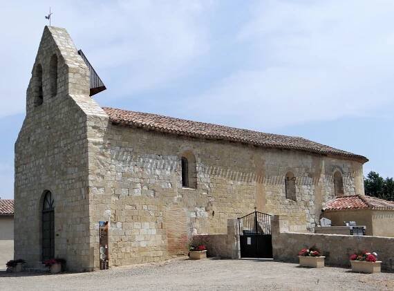 Saint-Jean-du-Bouzet