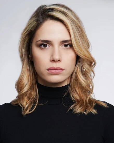 Danica Grubacki - European Actors Management