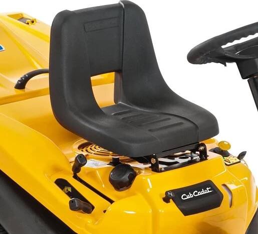 Cub Cadet LR2 NR76
