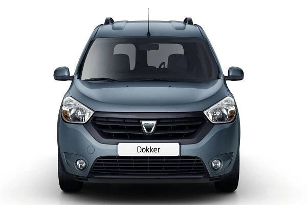 Technická data a údaje Dacia Dokker TCe 115 Ambiance - Autonoto.cz