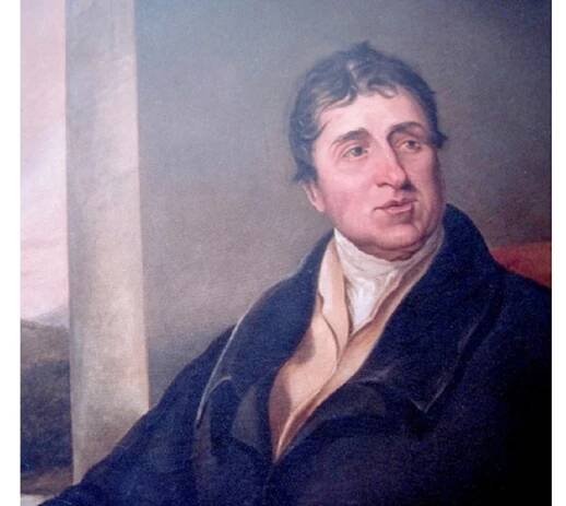 Thomas Telford Biography - Childhood, Life Achievements & Timeline