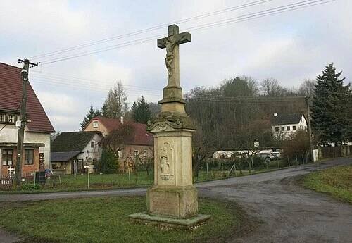 Heřmanice (okres Náchod) – Wikipedie