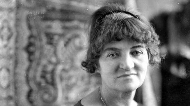 Divoká Suzanne Valadonová stála u zrození nového trendu ve ztvárnění ženského aktu - Novinky