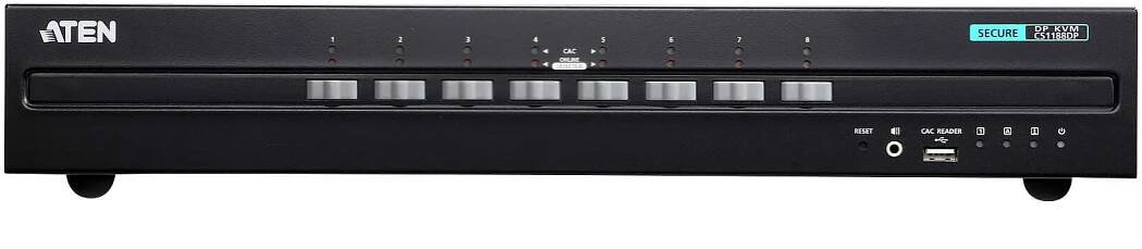 ATEN CS1188D přepínač KVM