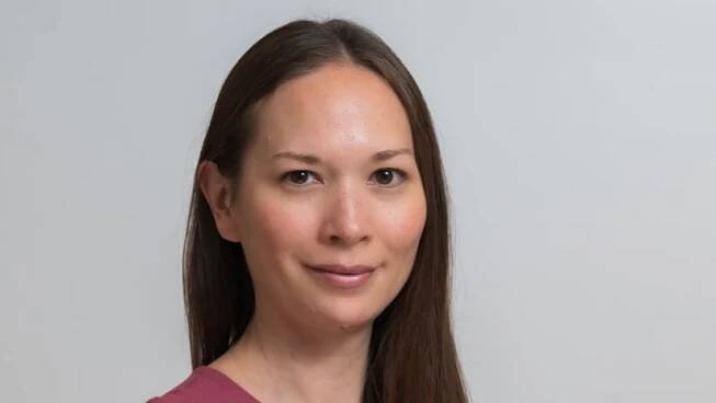 Elizabeth Lee Cohen