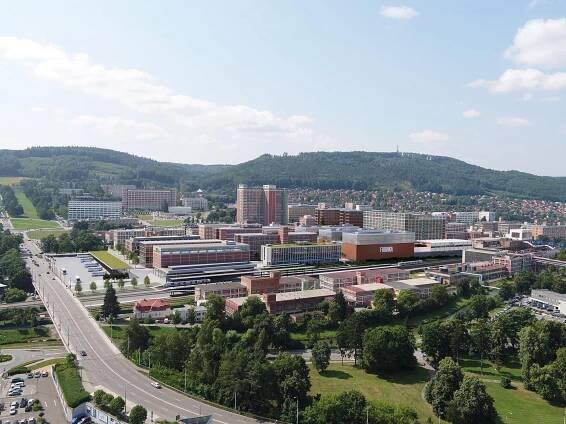 Baťa začal, oni pokračují. Stavíme nové srdce Zlína, říká šéf Cream Investments | Forbes