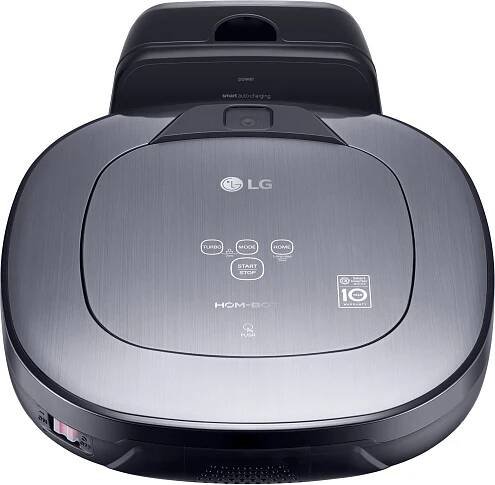 LG VR65710LVMP