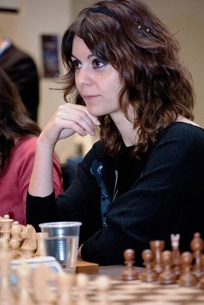 Nino Maisuradze