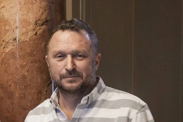 Martin Charvát