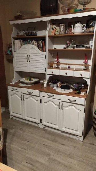 Renovace Nábytku