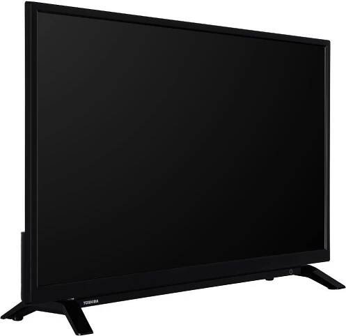 32" Toshiba 32WV2363DG