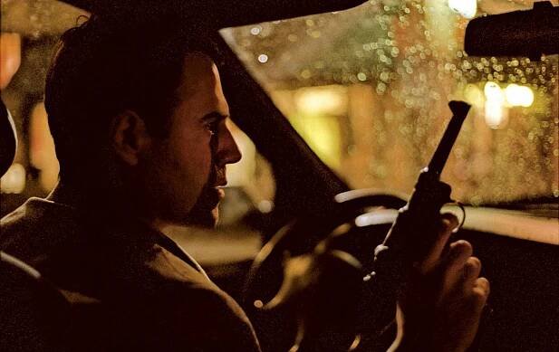 Sekera (2005) | Galerie - Z filmu | ČSFD.cz