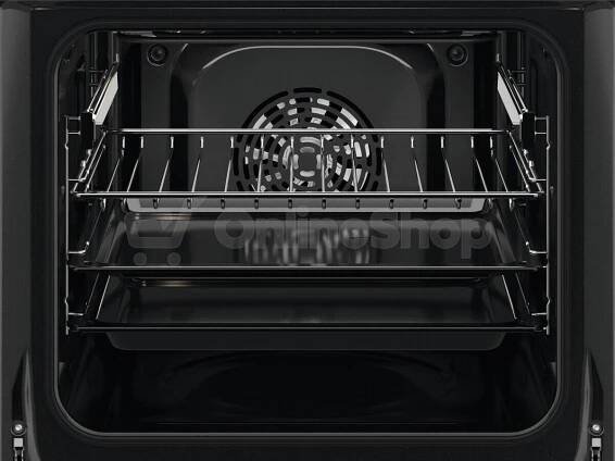 Trouba ELECTROLUX EOF3H50BX