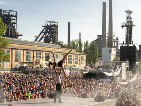 Foto k tématu Colours Of Ostrava – stránka 29