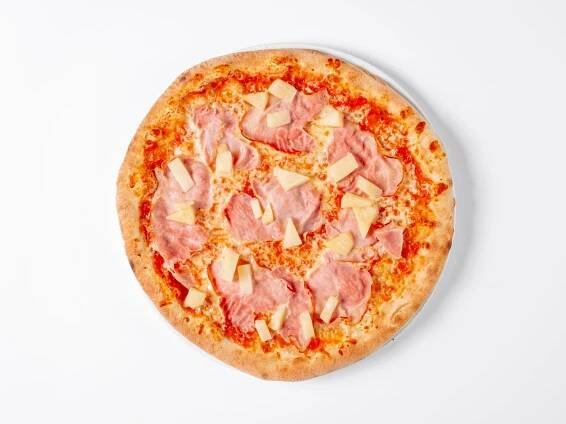 Pizza 45cm | Pizza Joy Stodůlky