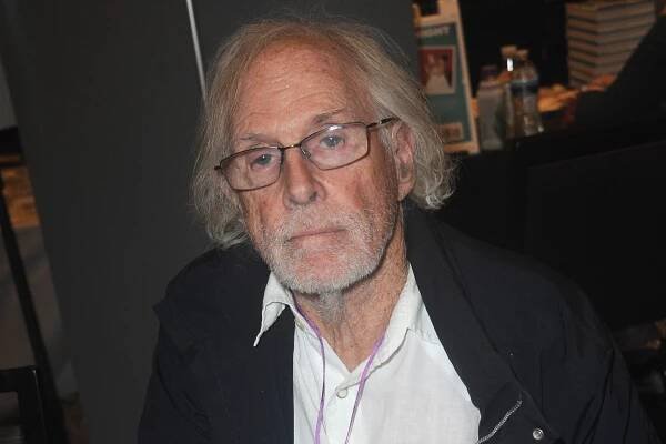 Bruce Dern