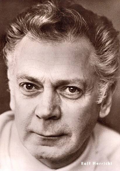 Rolf Herricht