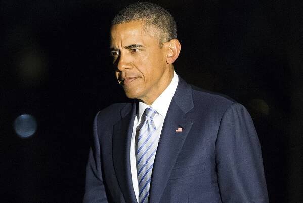 Barack Obama