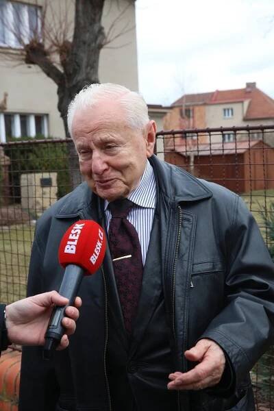 Ke jmenování některých ministrů měli kdysi výhrady i Havel a Klaus