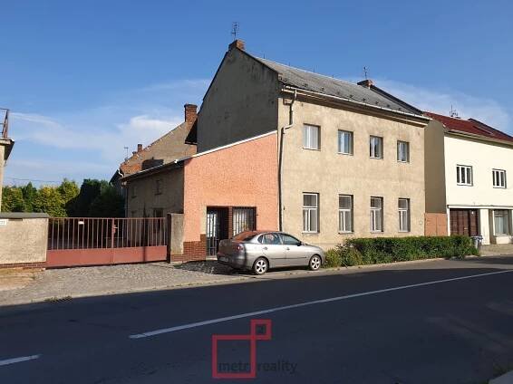 Byt 4+1 na prodej Olomouc Lazecká, 120 m² | Realitní kancelář metr2 reality Olomouc
