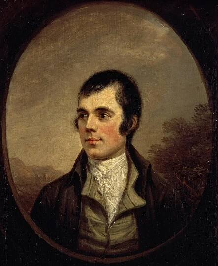 Robert Burns - Wikipedia