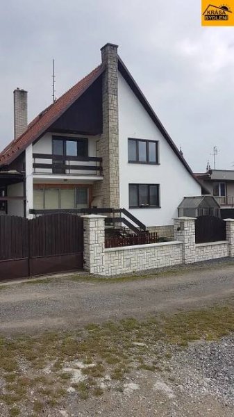 Libhošť, Nový Jičín