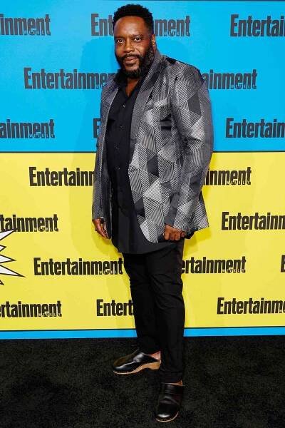 EW's Comic Con Bash 2022