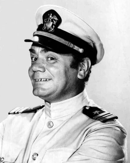 Ernest Borgnine - Wikipedia