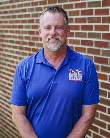 Paul Anderson Sales Specialist