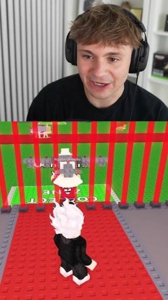 Falešný RiZiPlaysTV mi Ukradl Nejvzácnější Brainrot v Robloxu!