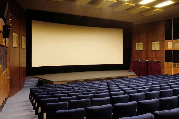 Podnájem – Kino Blansko • Kulturní středisko města Blanska