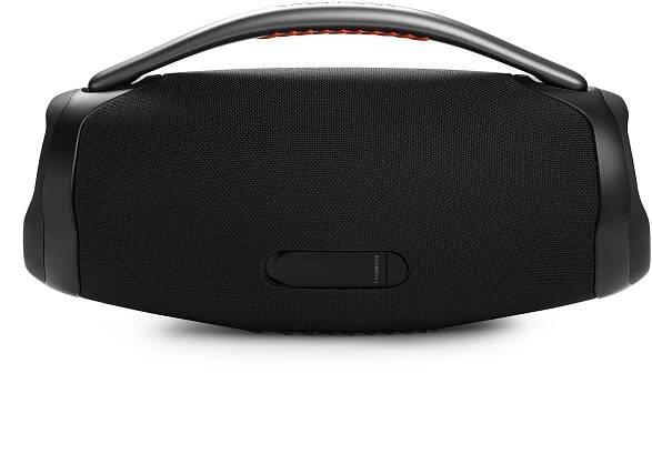 JBL Boombox 3 černý